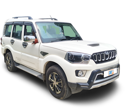 Mahindra Scorpio-img